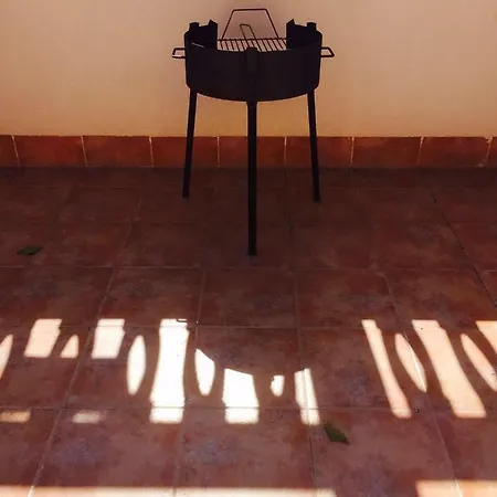 Apartamento Con Terraza 50m2，500m A La Playa